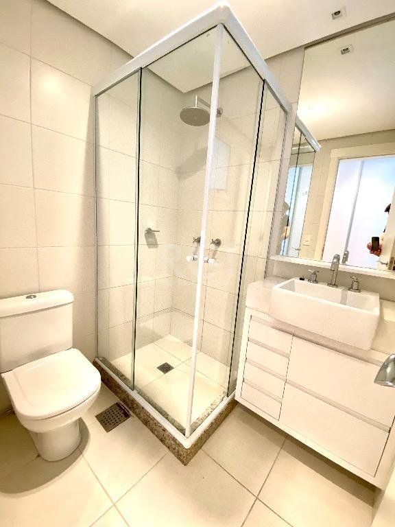 Apartamento à venda com 1 quarto, 60m² - Foto 10