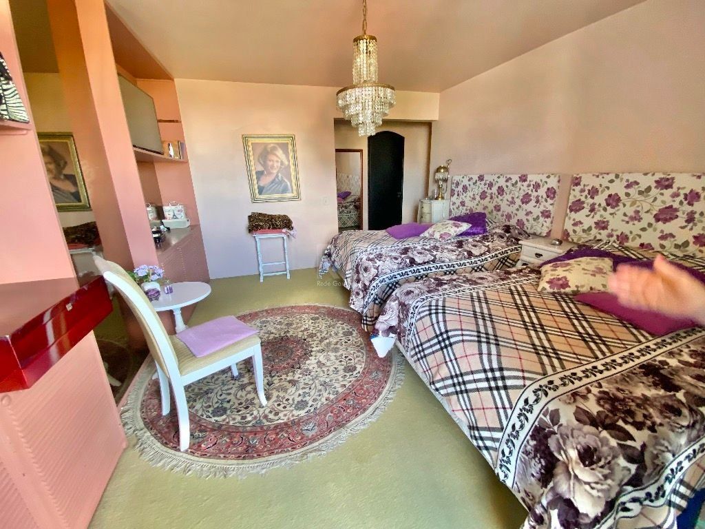 Casa, 4 quartos, 484 m² - Foto 54