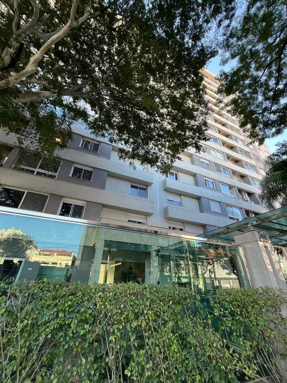 APARTAMENTO A VENDA AVENIDA BUENOS AIRES, DOIS QUARTOS INFRA COMPLETA