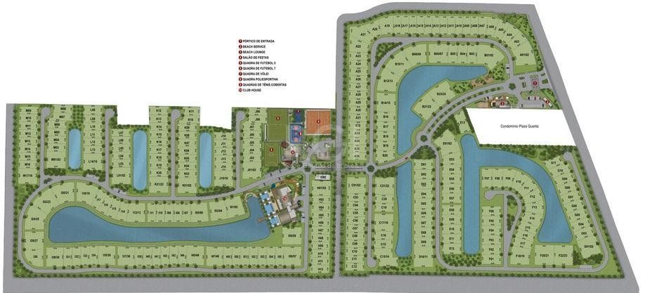 Terreno à venda, 826m² - Foto 11