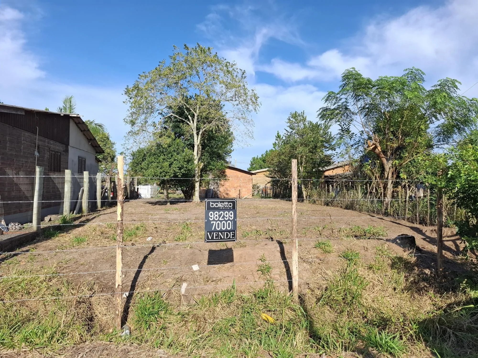 Terreno no bairro Jardim Monte Carlo -  Itapeva em Torres RS