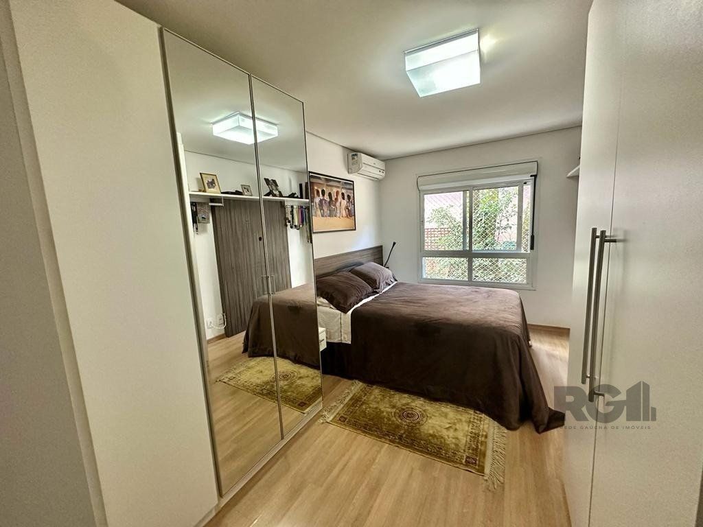 Casa de Condomínio, 4 quartos - Foto 27