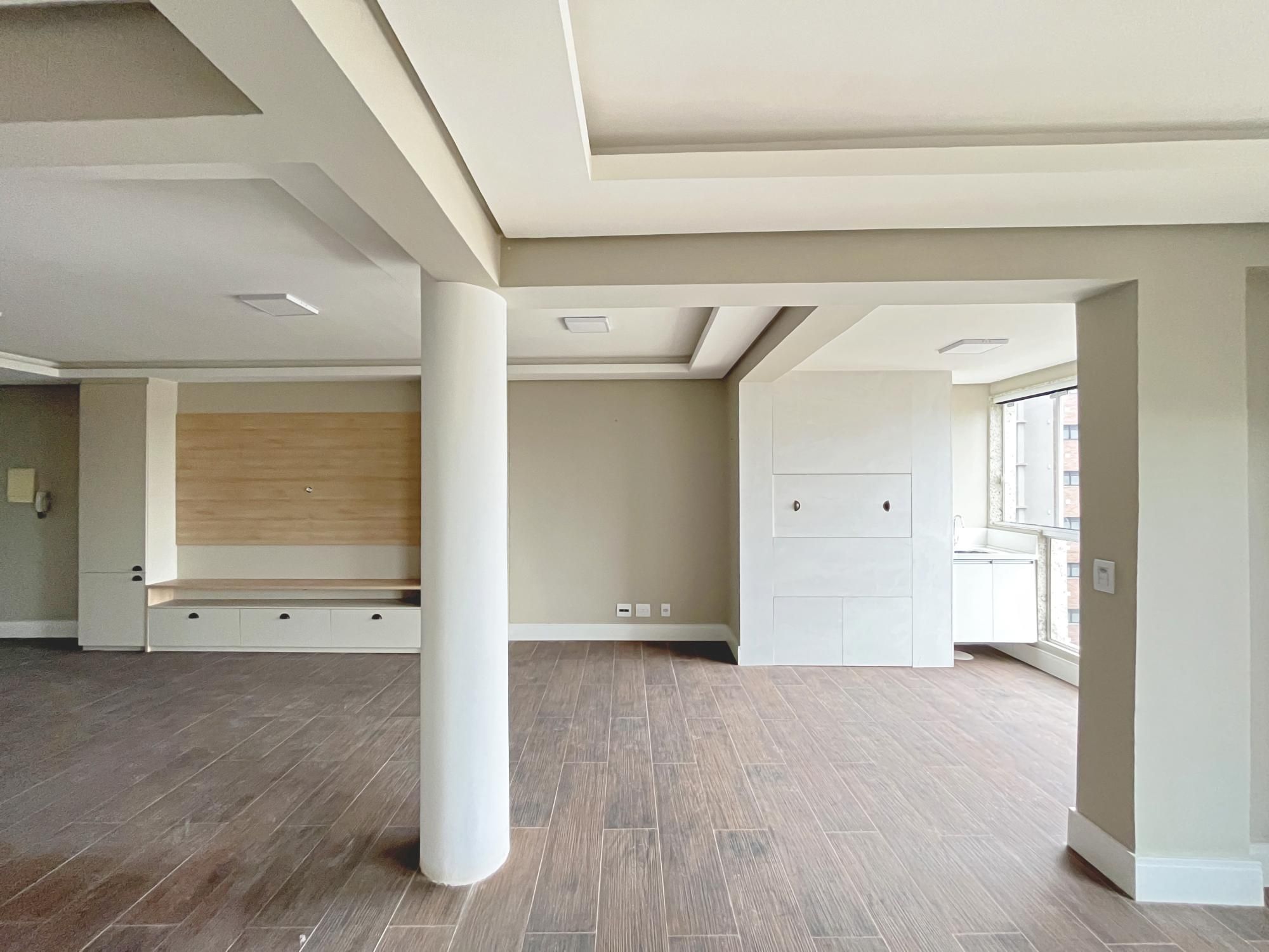 Apartamento, 3 quartos, 124 m² - Foto 12
