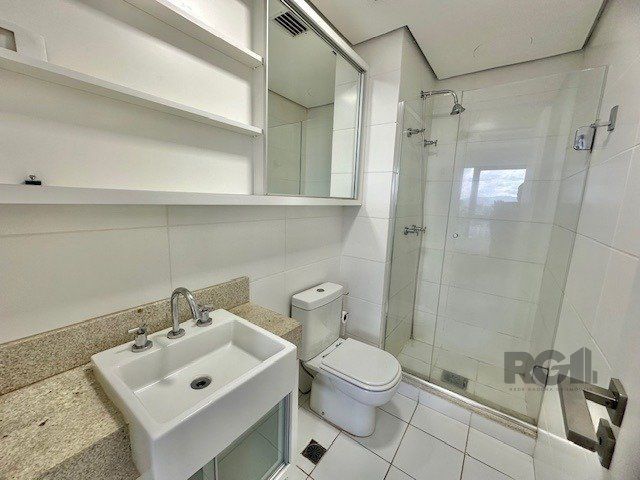 Apartamento, 1 quarto, 39 m² - Foto 23