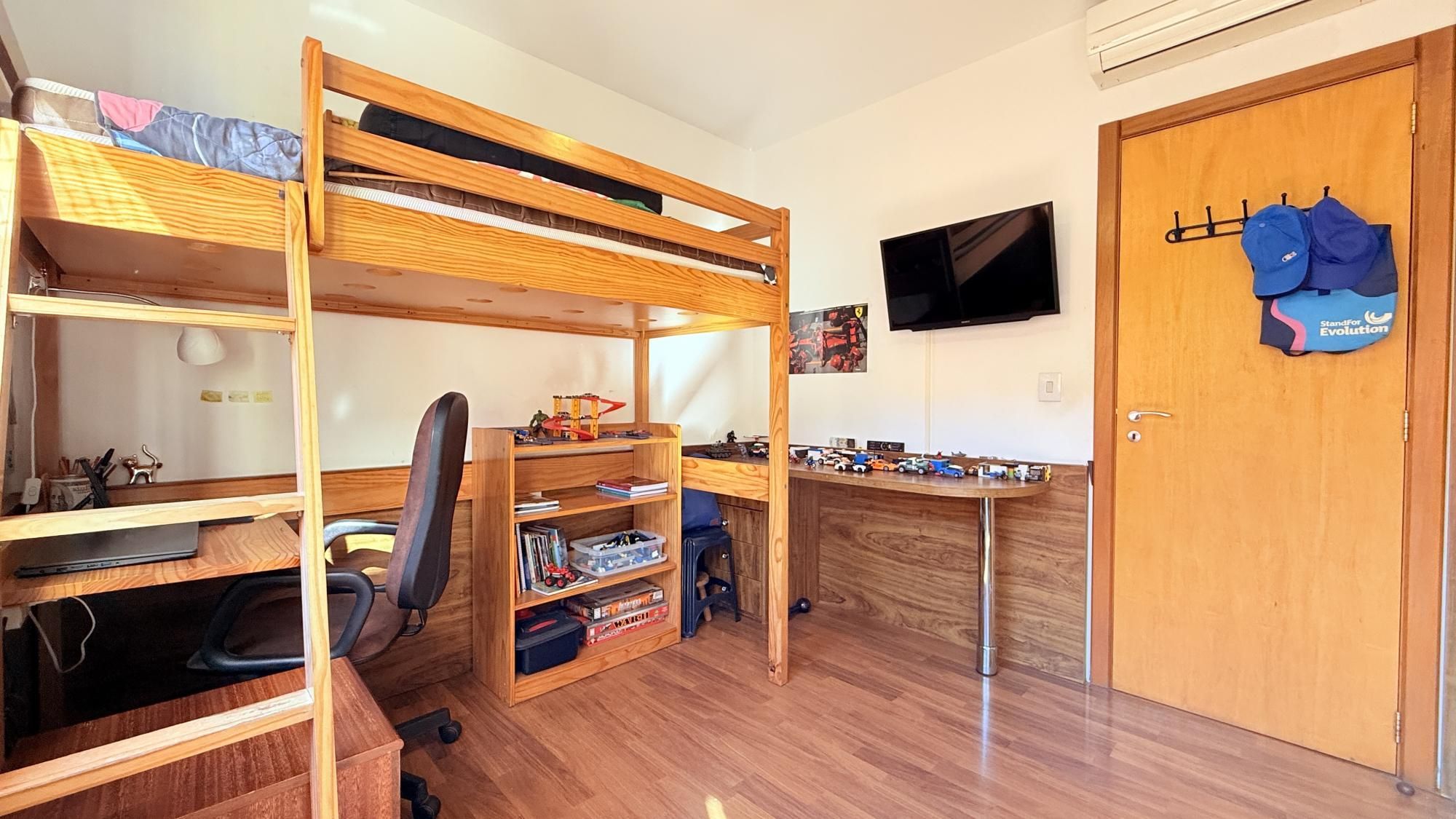 Apartamento, 2 quartos, 91 m² - Foto 12