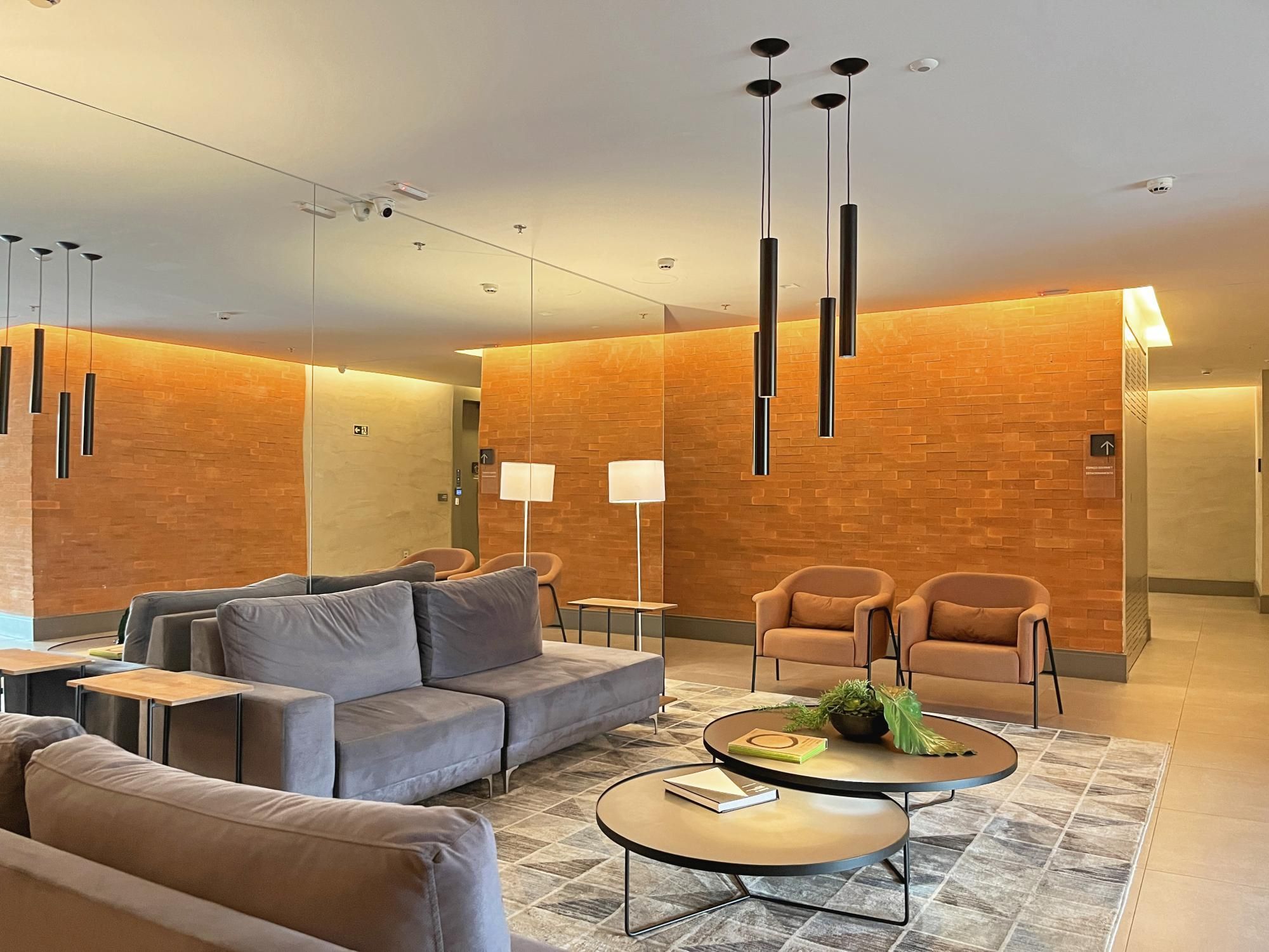 Apartamento, 1 quarto, 35 m² - Foto 40