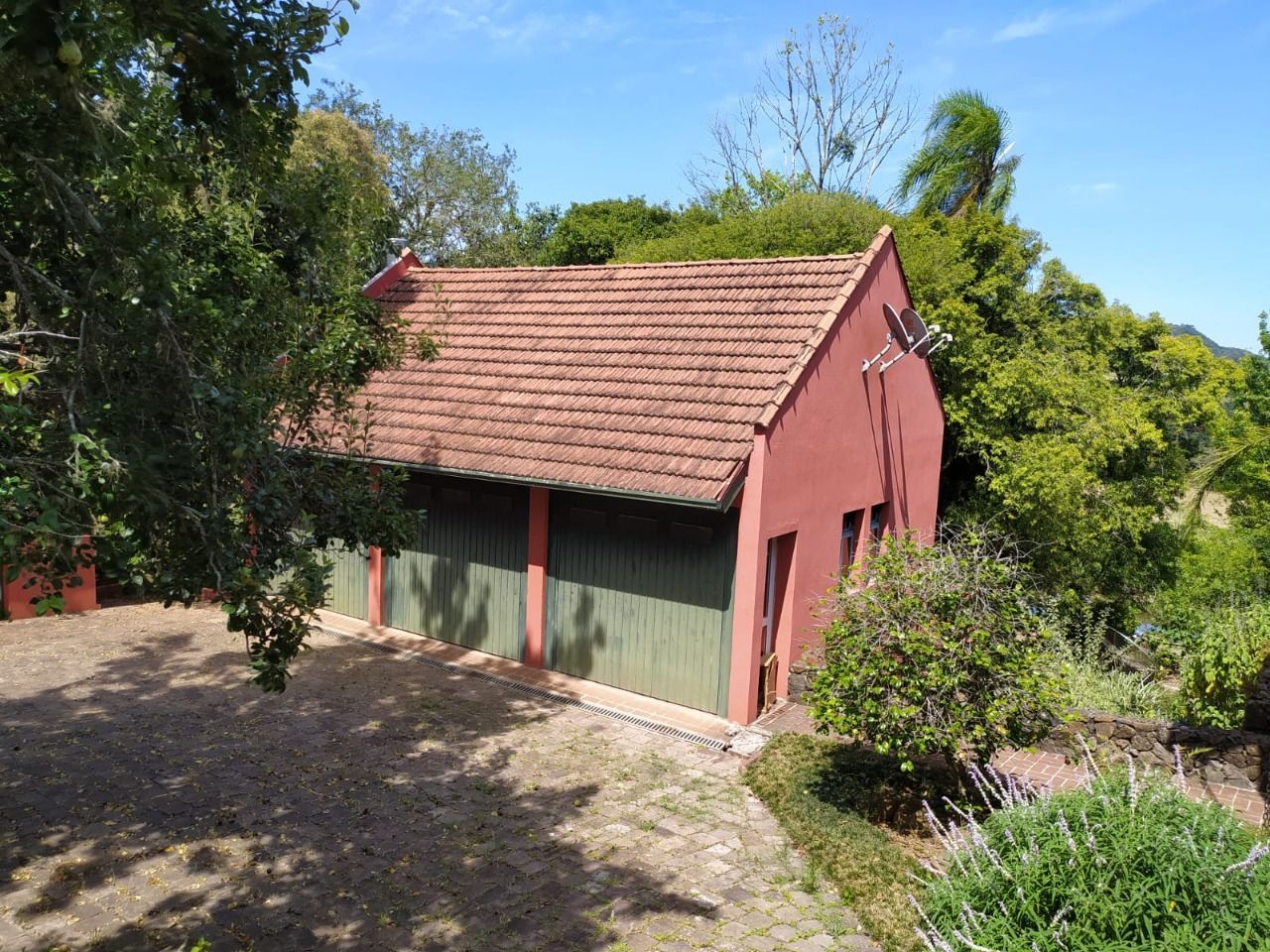 Terreno, 1 hectares - Foto 39