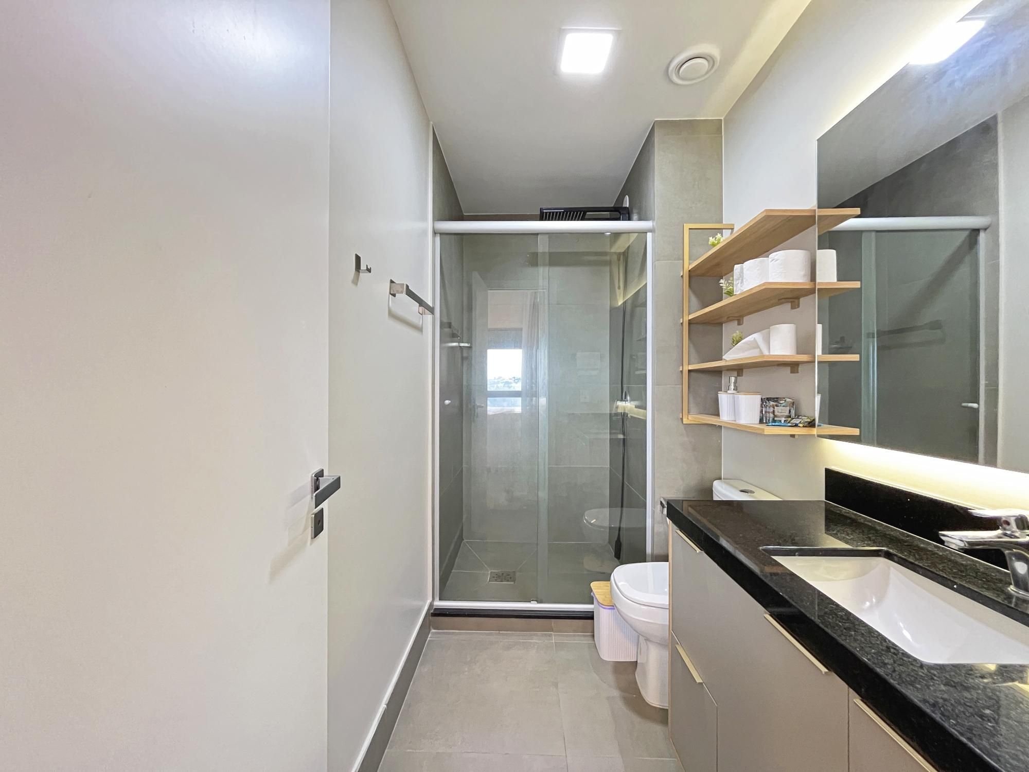 Apartamento, 1 quarto, 35 m² - Foto 28