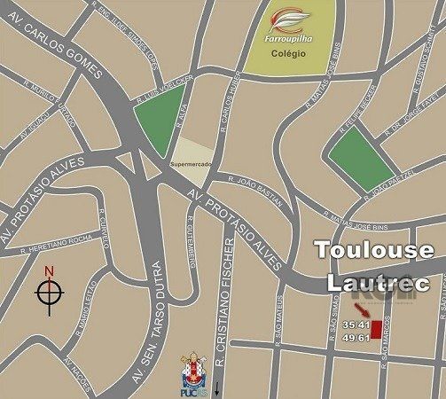 Apartamento à venda com 2 quartos, 66m² - Foto 12
