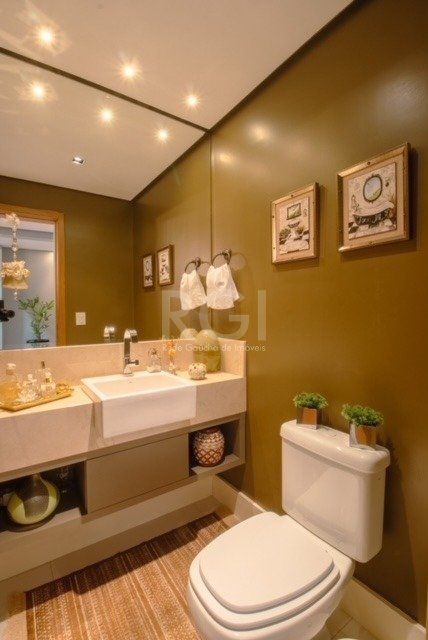 Casa à venda com 3 quartos, 248m² - Foto 17