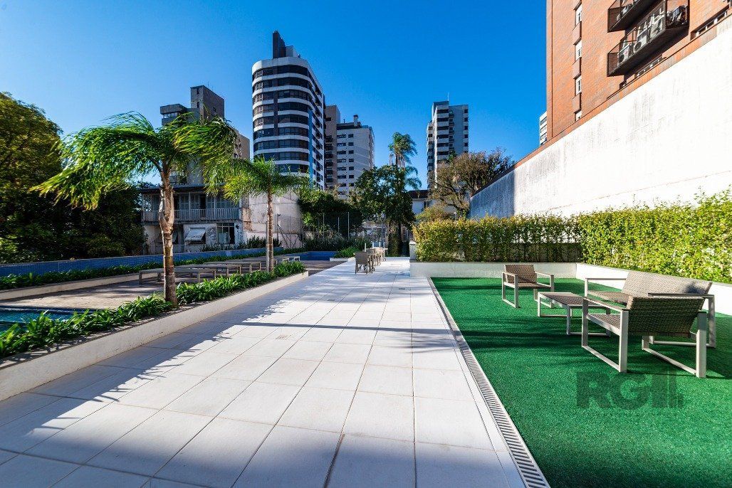 Apartamento, 4 quartos, 203 m² - Foto 33