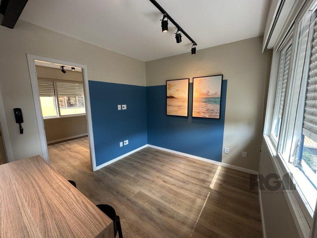 Apartamento, 1 quarto, 33 m² - Foto 8