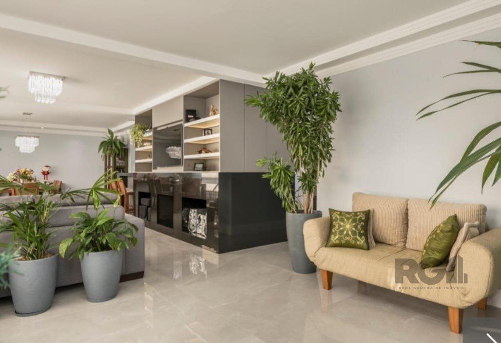 Apartamento, 4 quartos, 203 m² - Foto 4