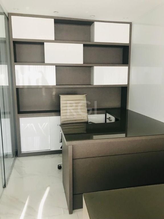 Conjunto Comercial-Sala à venda, 70m² - Foto 8