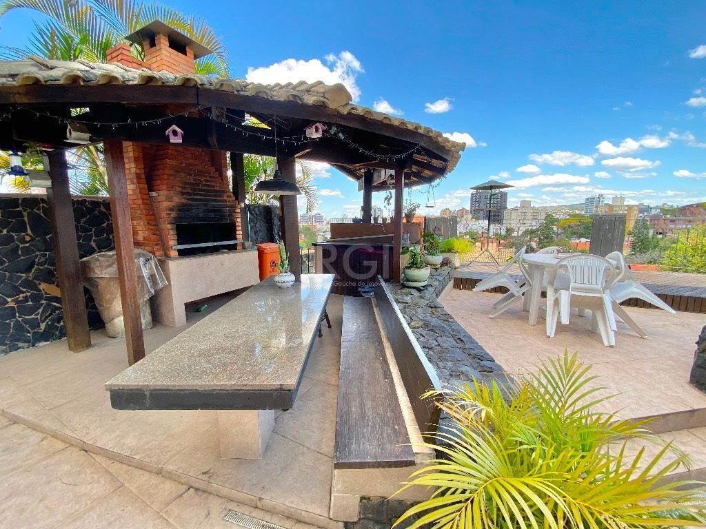 Casa, 4 quartos, 484 m² - Foto 8