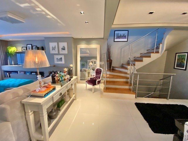 Casa à venda com 3 quartos, 248m² - Foto 43