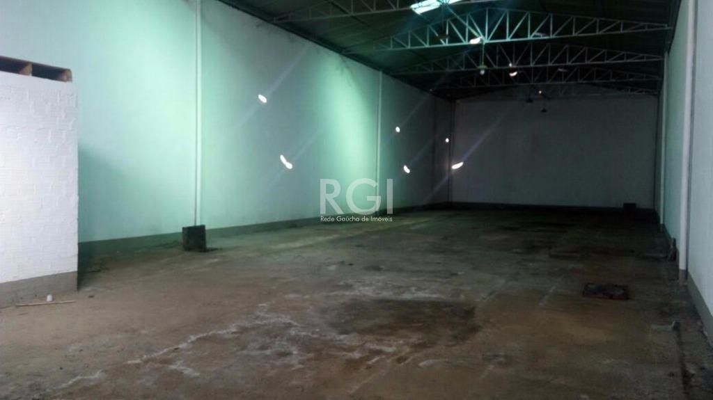 Depósito-Galpão-Armazém à venda, 329m² - Foto 12