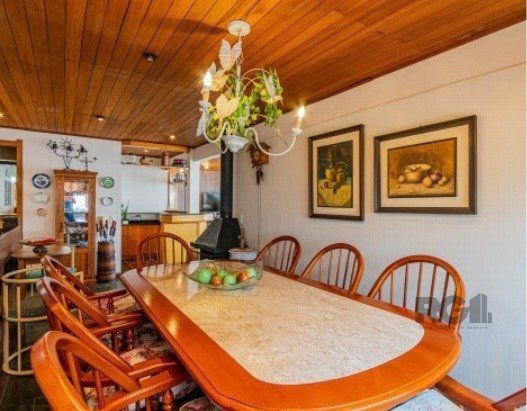Cobertura à venda com 3 quartos, 218m² - Foto 2