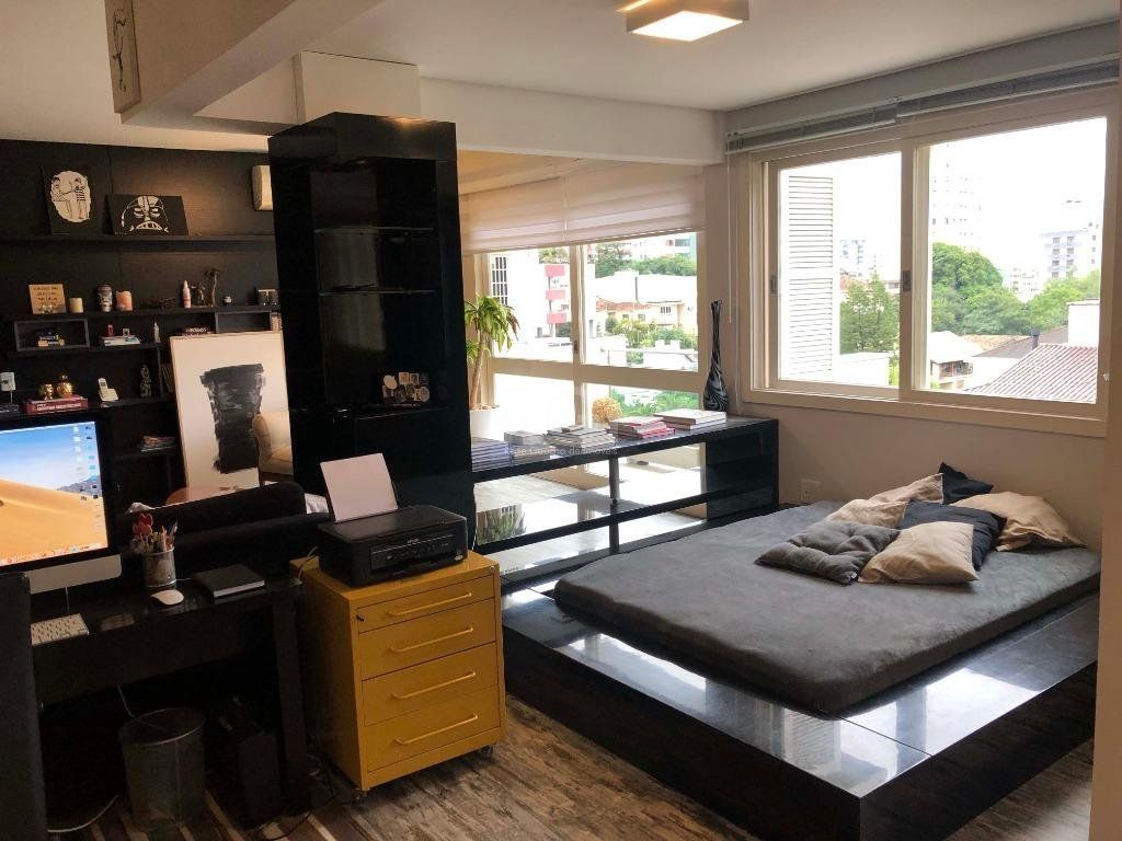 Apartamento à venda com 1 quarto, 115m² - Foto 12