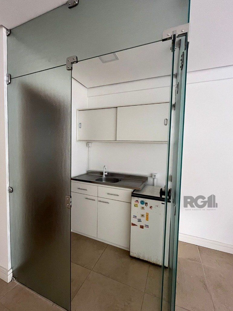 Conjunto Comercial-Sala à venda, 46m² - Foto 6