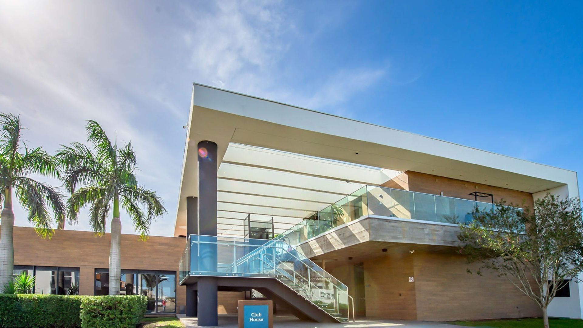 Casa de Condomínio à venda com 4 quartos, 403m² - Foto 32