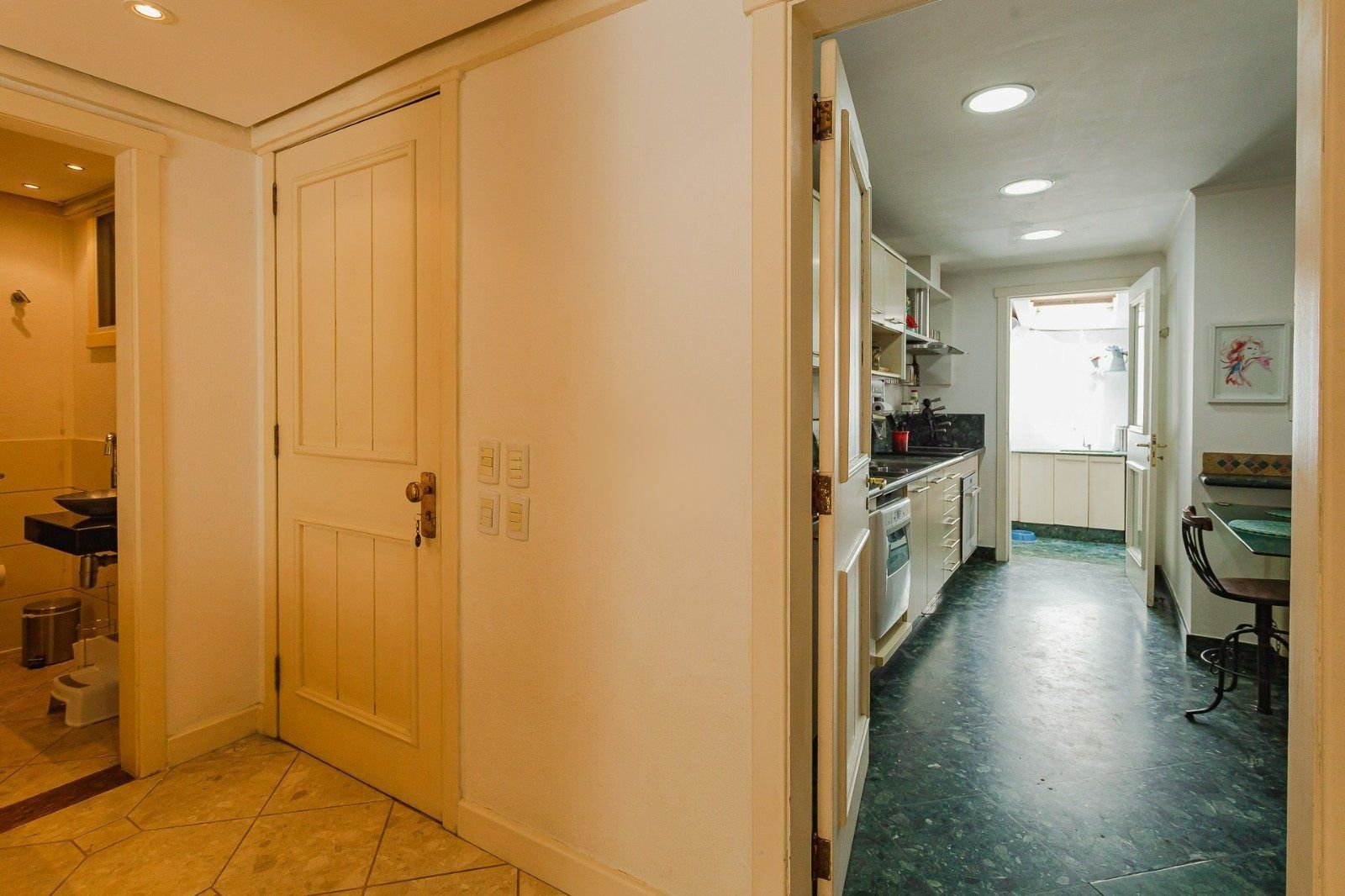 Casa de Condomínio, 3 quartos - Foto 27