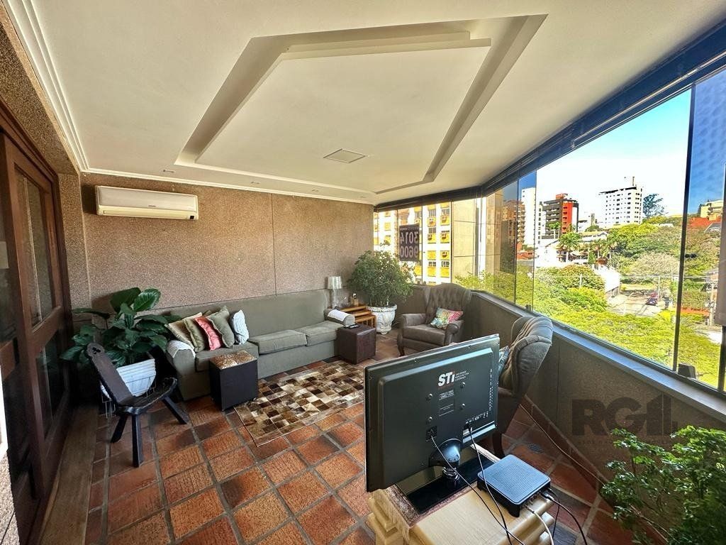 Cobertura, 4 quartos, 280 m² - Foto 21