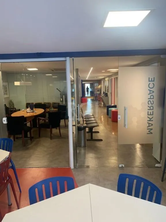 Prédio Inteiro, 3300 m² - Foto 13