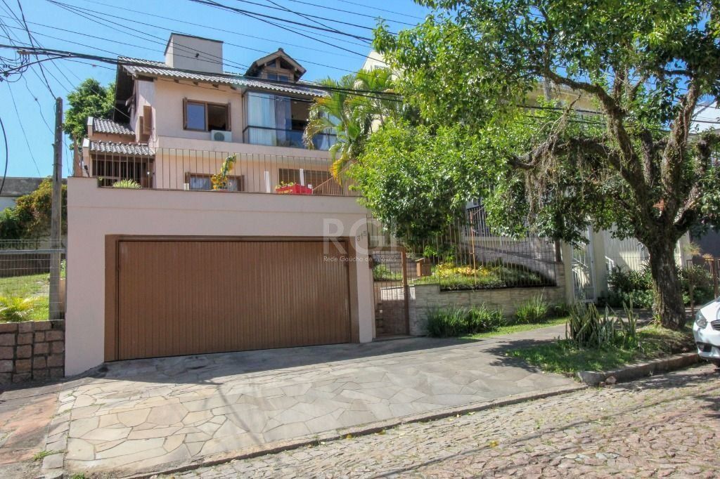 Casa à venda com 4 quartos, 350m² - Foto 24