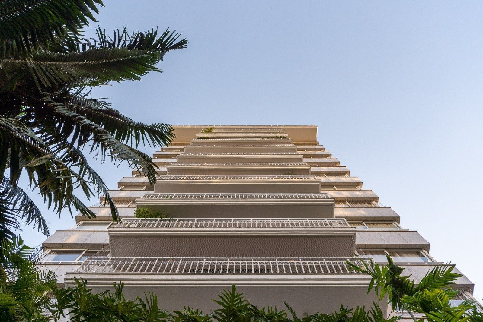 Apartamento, 4 quartos, 278 m² - Foto 35