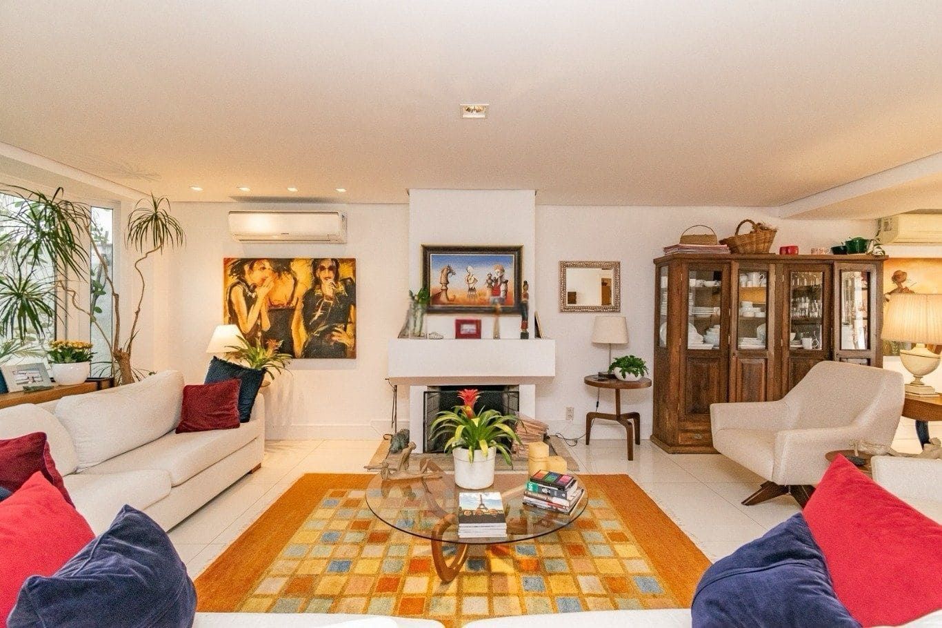 Casa de Condomínio, 2 dormitórios no bairro Três Figueiras em Porto Alegre para Comprar