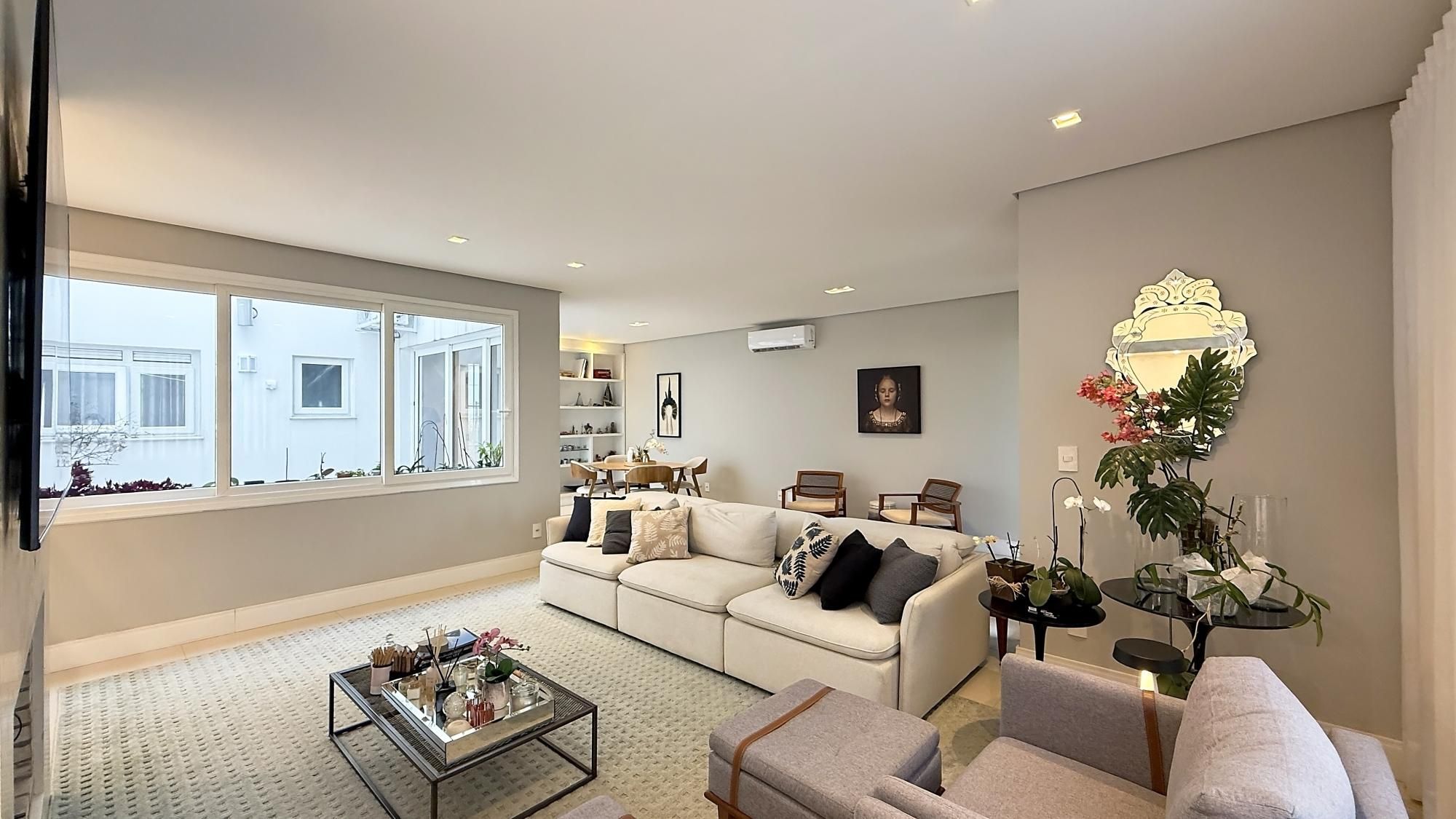 Casa, 4 quartos, 386 m² - Foto 34