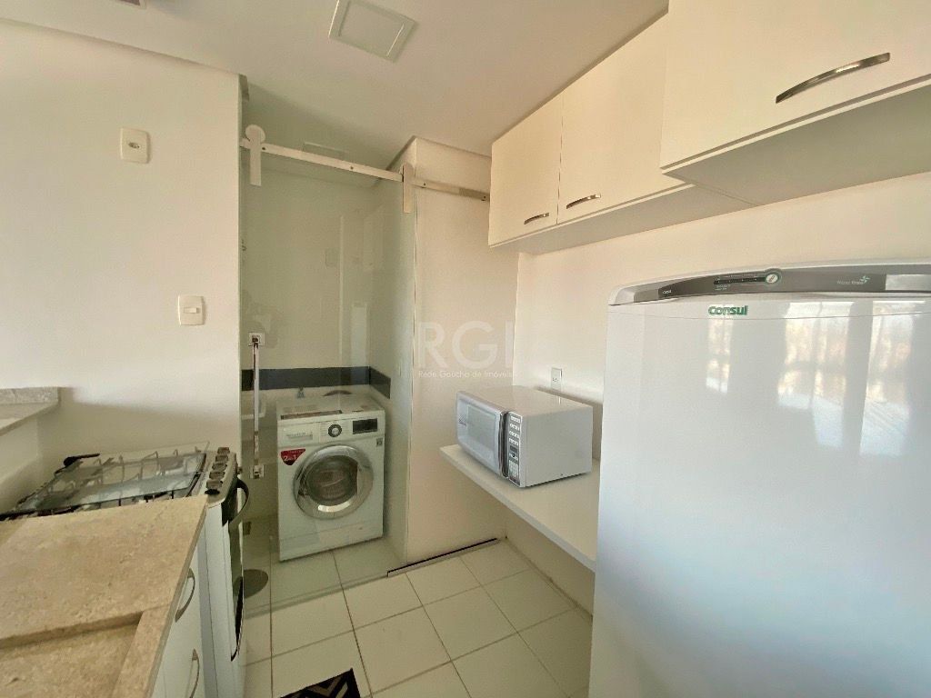Apartamento, 1 quarto, 37 m² - Foto 16