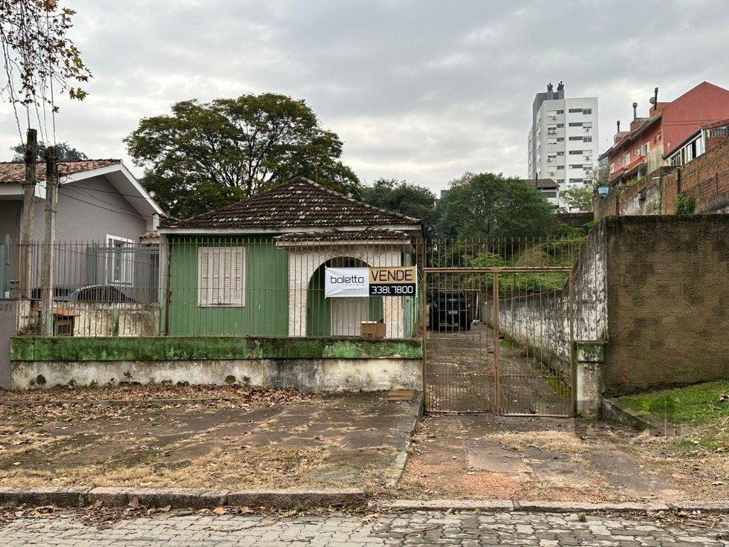 Terreno à venda, 495m² - Foto 1