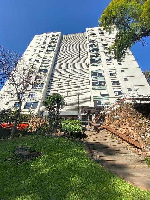 Apartamento, 3 quartos, 116 m² - Foto 1