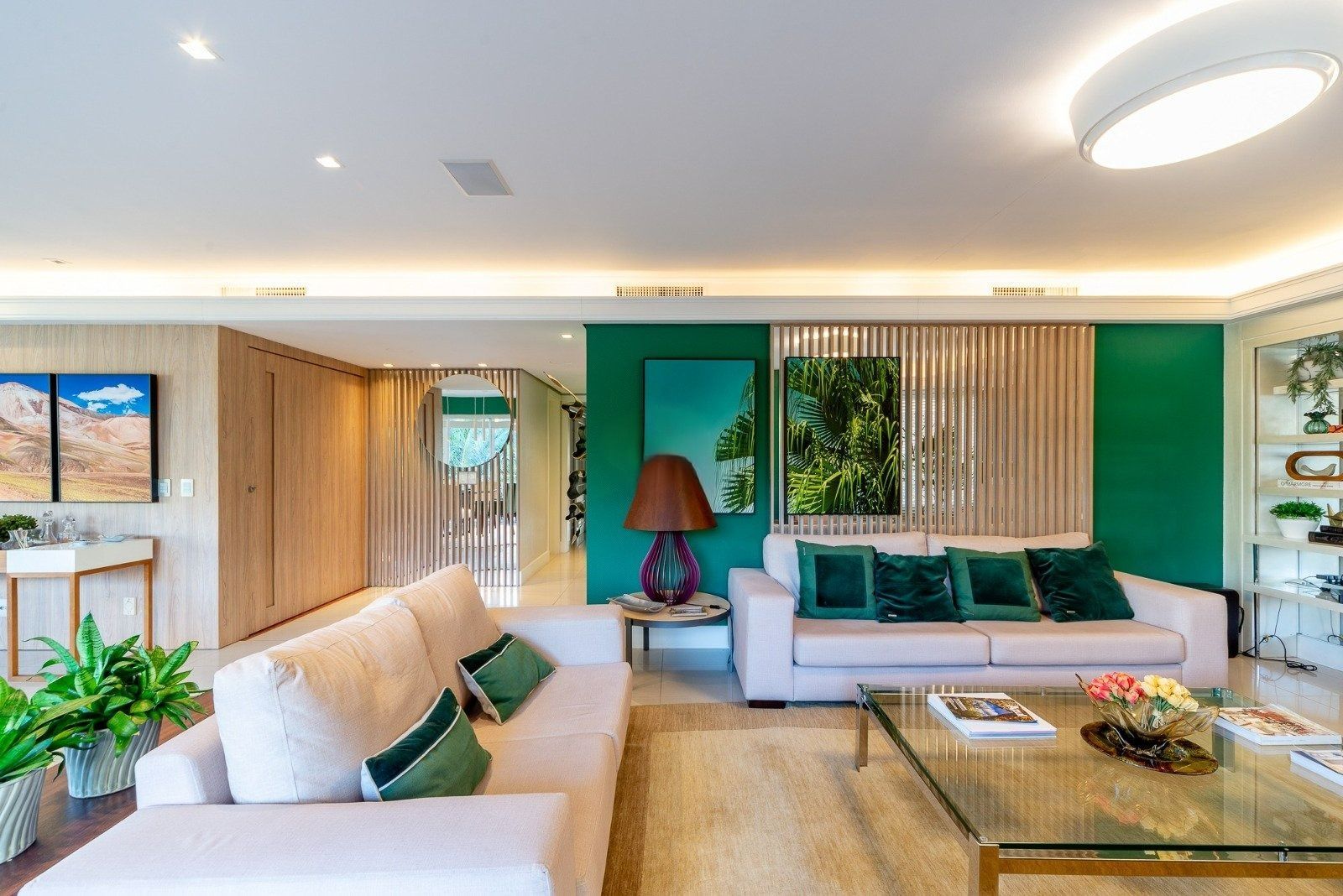 Apartamento, 4 quartos, 278 m² - Foto 5