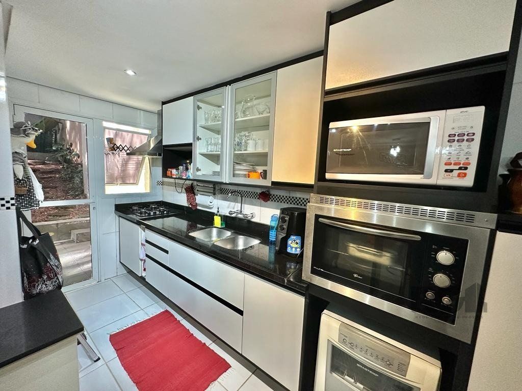 Casa de Condomínio, 4 quartos - Foto 14