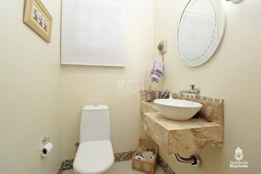 Casa, 5 quartos, 420 m² - Foto 19