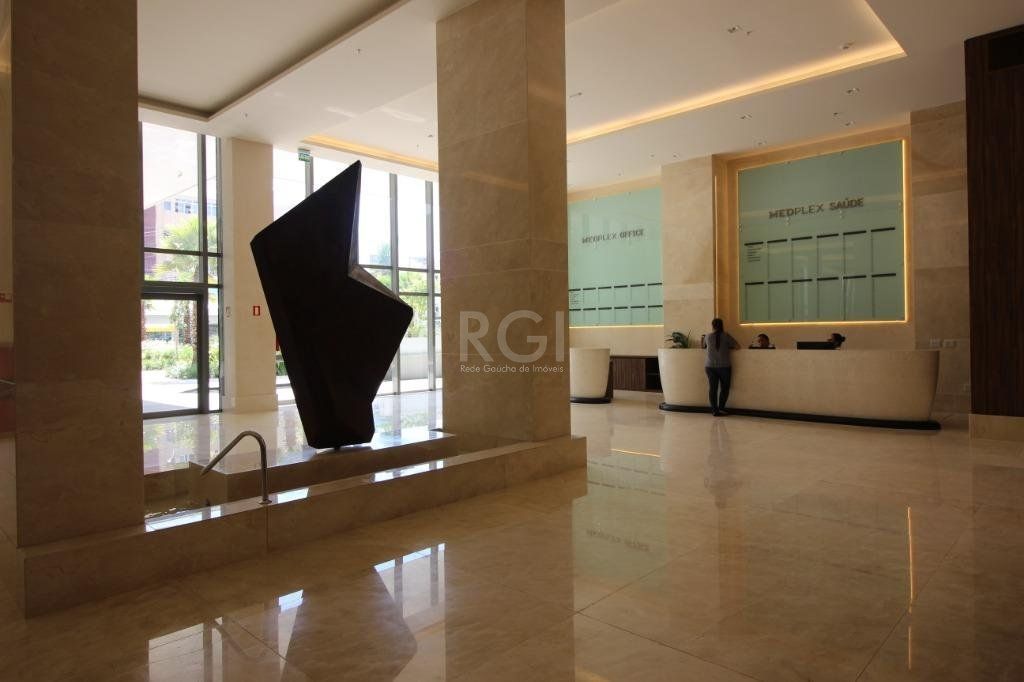 Conjunto Comercial-Sala à venda, 32m² - Foto 18