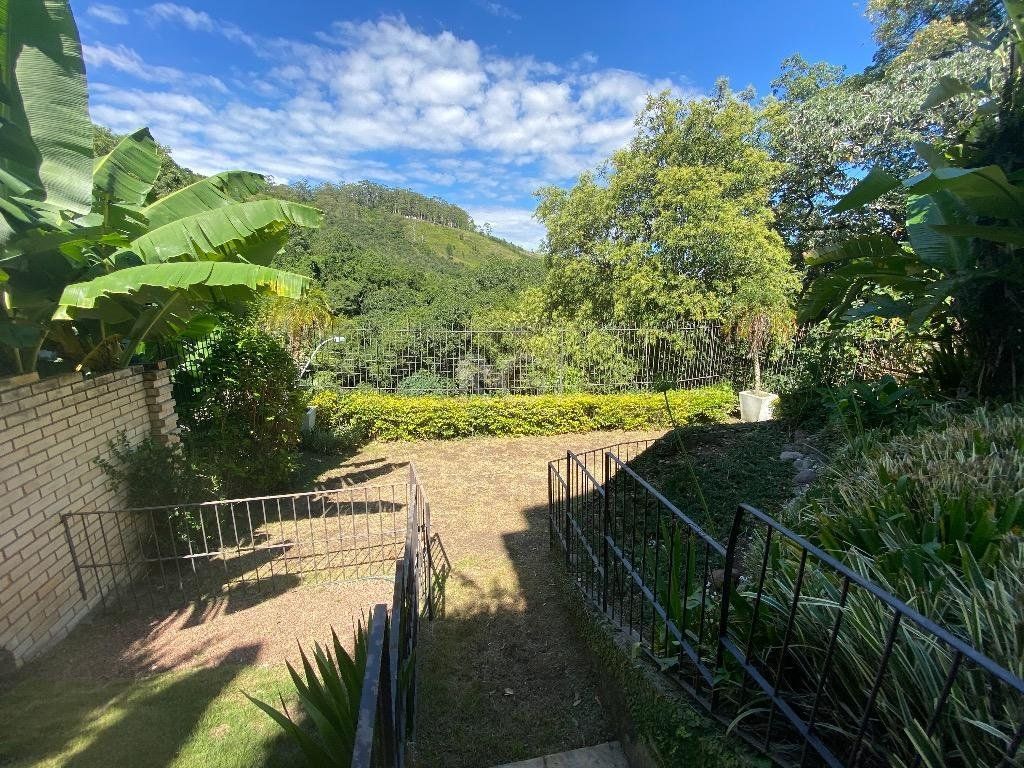 Casa, 4 quartos, 336 m² - Foto 22