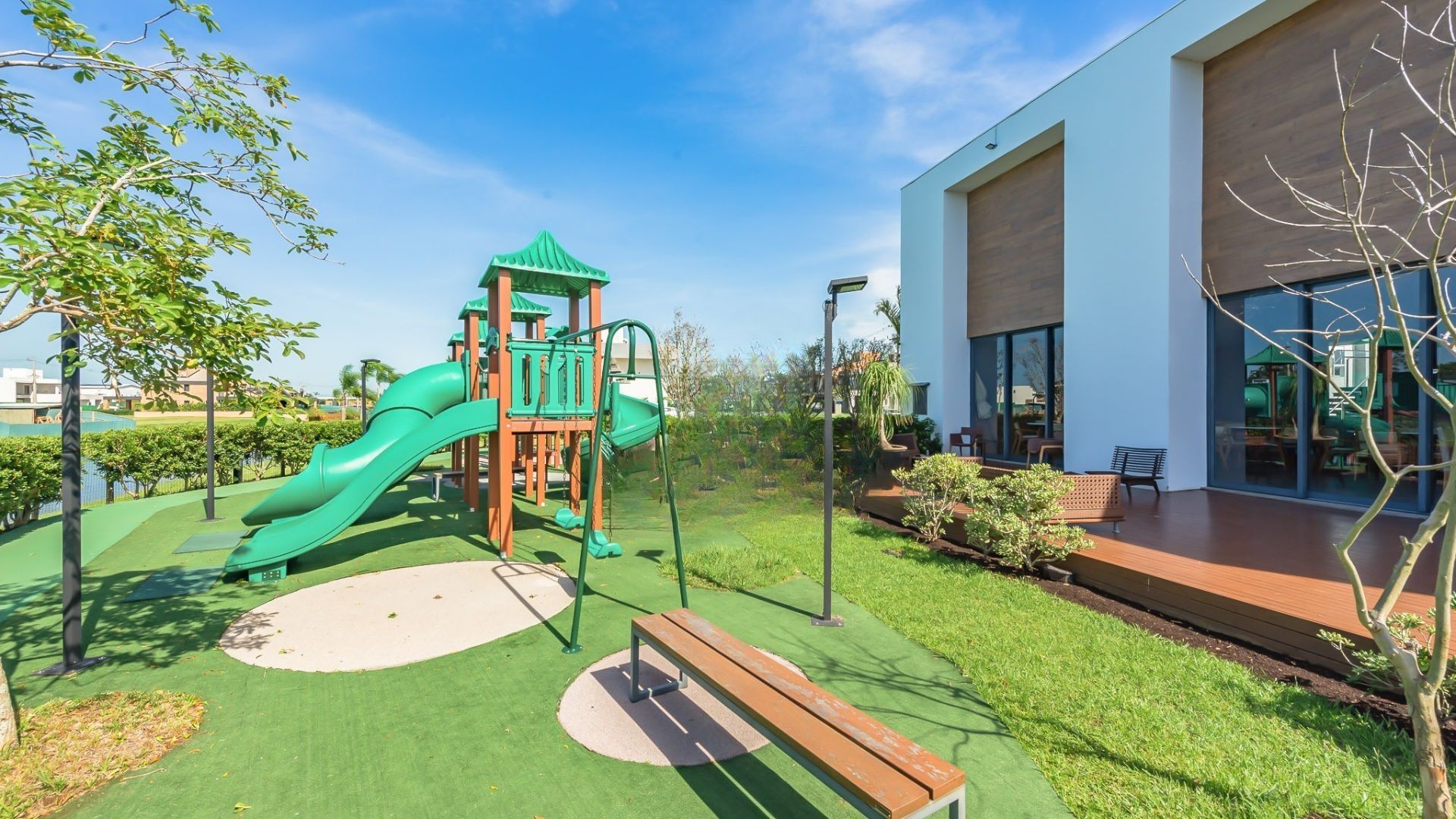 Casa de Condomínio à venda com 4 quartos, 403m² - Foto 34