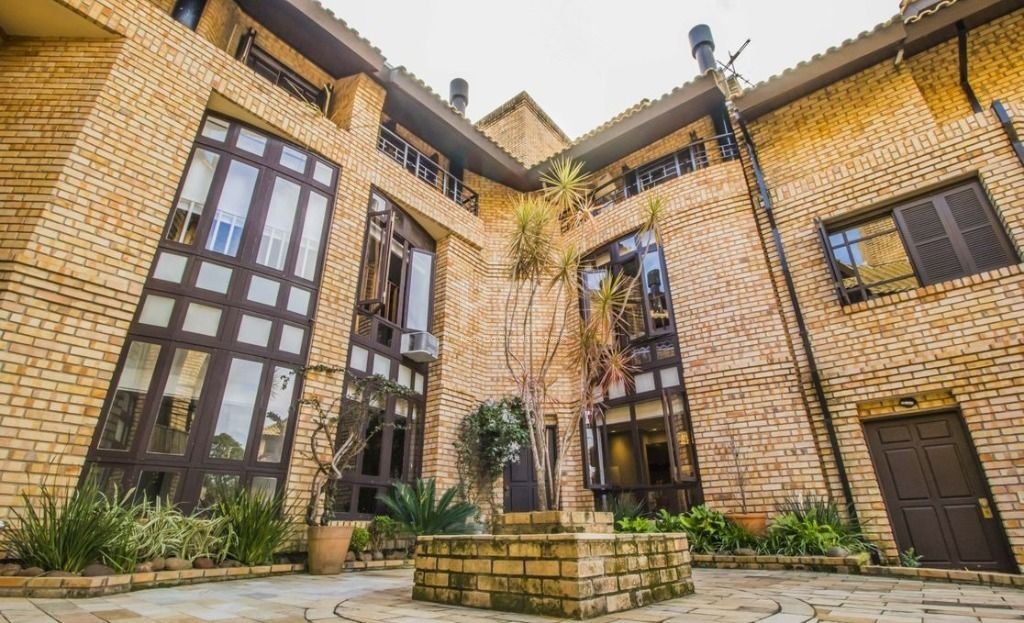 Casa, 4 quartos, 199 m² - Foto 25