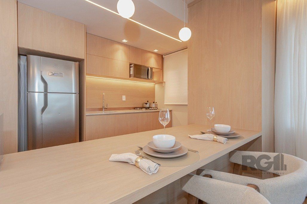 Apartamento à venda com 1 quarto, 59m² - Foto 15