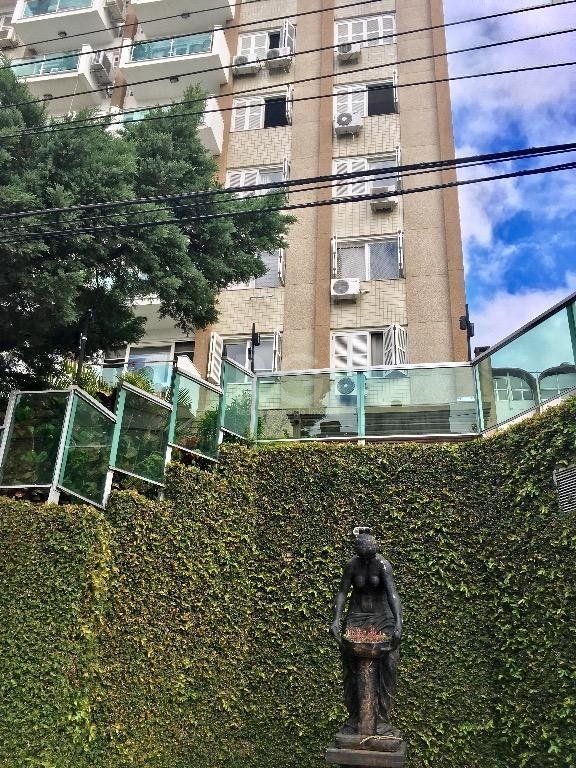Apartamento à venda com 1 quarto, 115m² - Foto 3