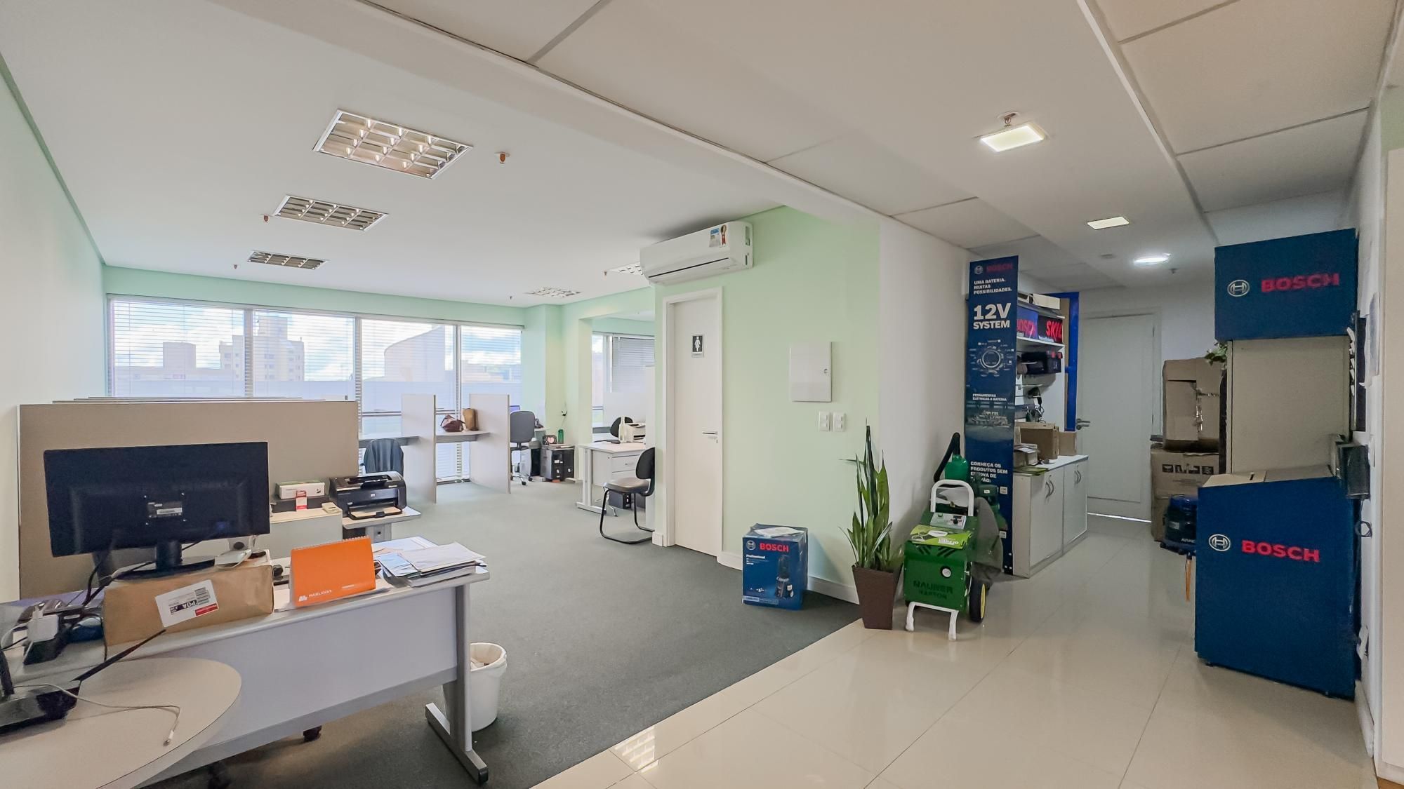 Sala-Conjunto, 161 m² - Foto 20