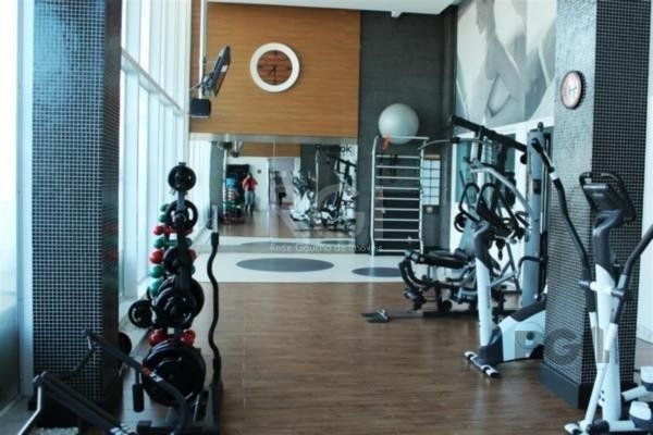 Apartamento, 1 quarto, 37 m² - Foto 26