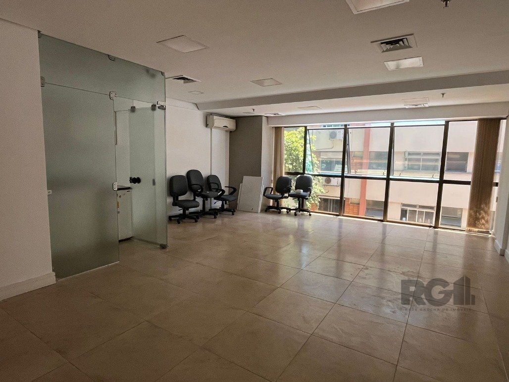 Conjunto Comercial-Sala à venda, 46m² - Foto 7