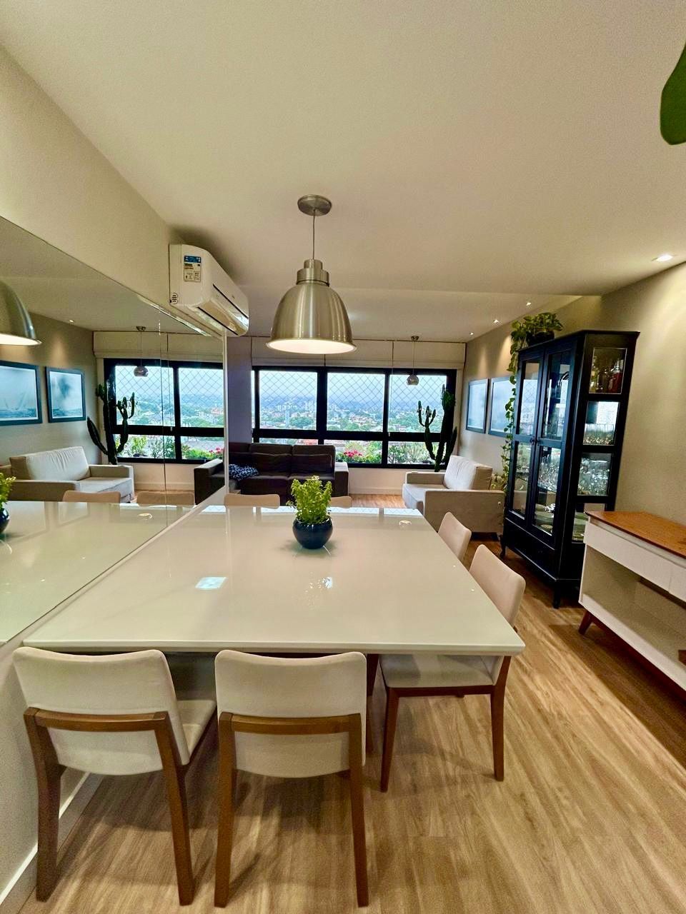 Apartamento à venda com 3 quartos, 82m² - Foto 11