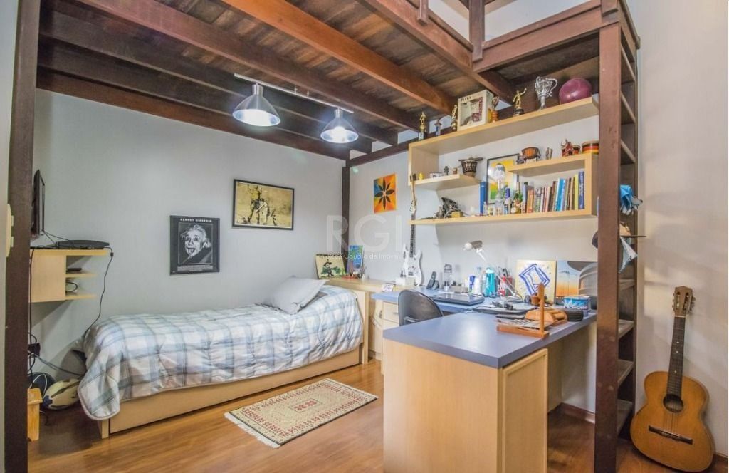 Casa, 4 quartos, 199 m² - Foto 22