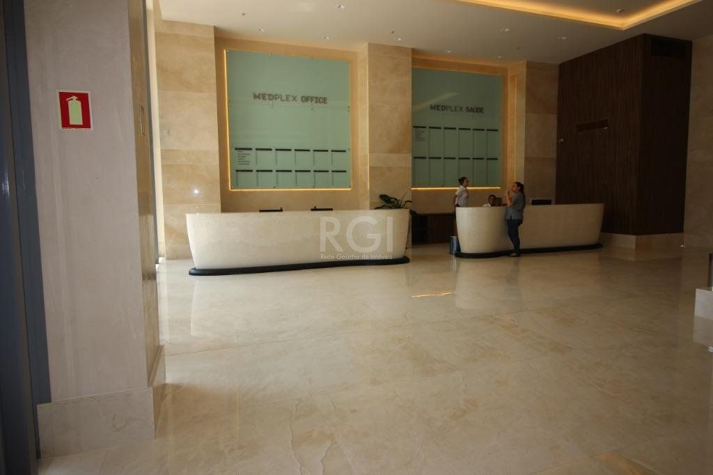 Conjunto Comercial-Sala à venda, 32m² - Foto 20